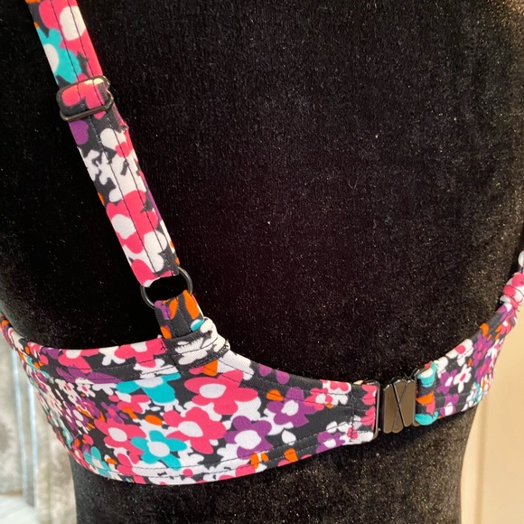 Just Peachy balconette bikini top - Picture 5 of 7